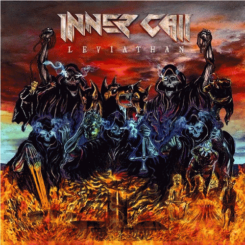 Inner Call : Leviathan